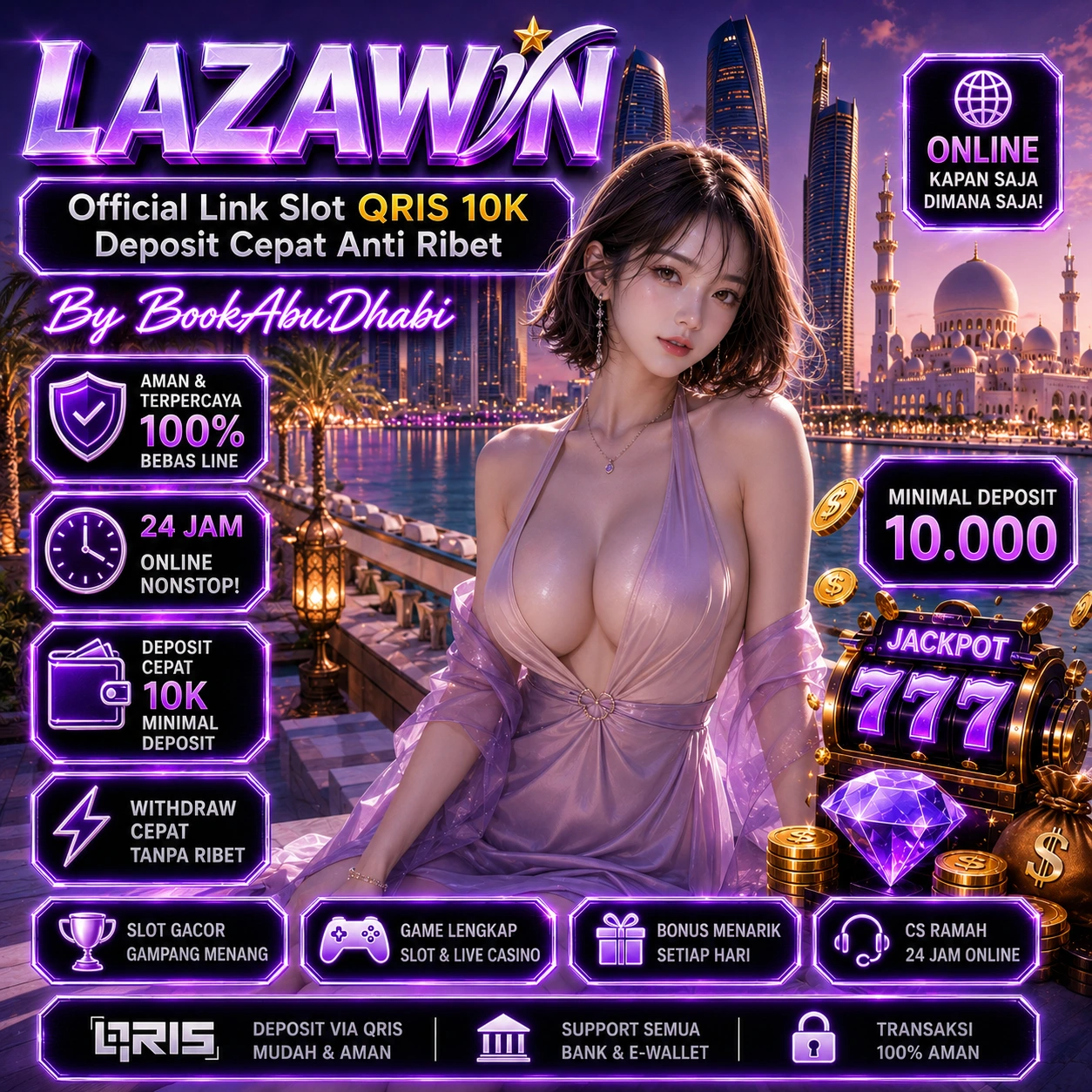 LAZAWIN