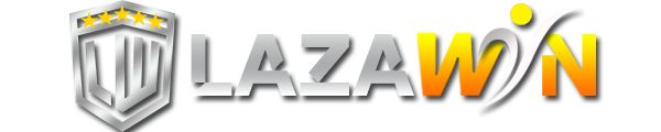 LAZAWIN – Platform Gaming Slot DANA Gacor | Deposit 10K WD Cepat